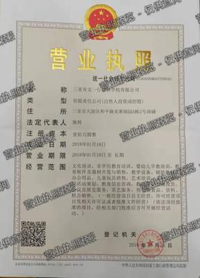 三亚市_三亚有文一行培训学校有限公司